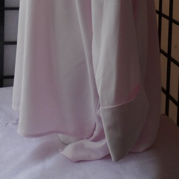 So pretty in pink top plus size xxl blouse women’s shirt - Picture 3 of 7